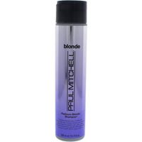 Shampoo Rubio Platino 300ml