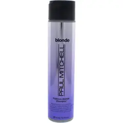 PAUL MITCHELL - Shampoo Rubio Platino 300ml