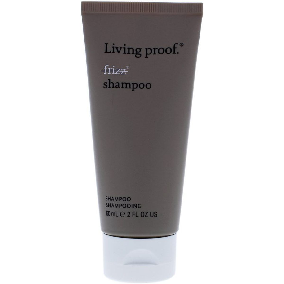 LIVING PROOF - Shampoo Sin Frizz 60ml Living Proof