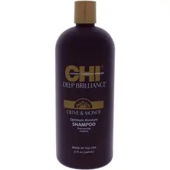 CHI - Shampoo Hidratación Óptima Deep Brilliance-CHI-946ml.