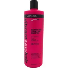 SEXY HAIR - Shampoo Vibrant sulfate free color 1L