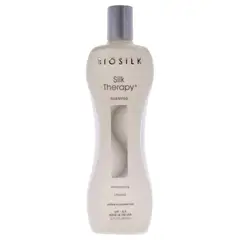 BIOSILK - Champú Terapia de Seda 360ml