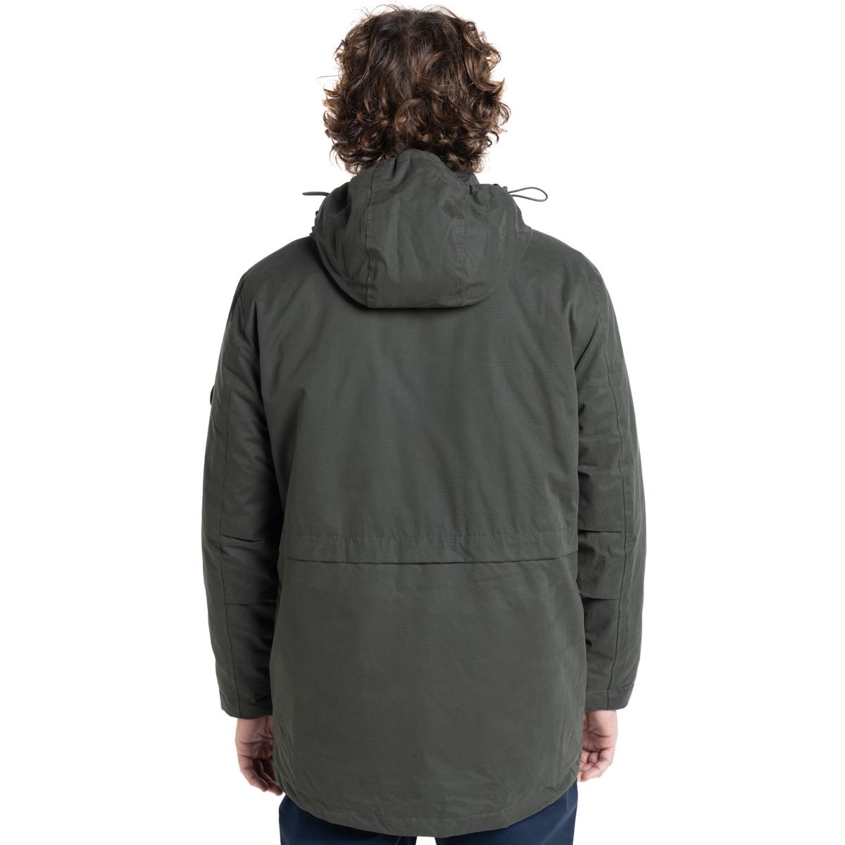 MCGREGOR - Chaqueta Abrigo Manga Larga Hombre Albany MCGREGOR