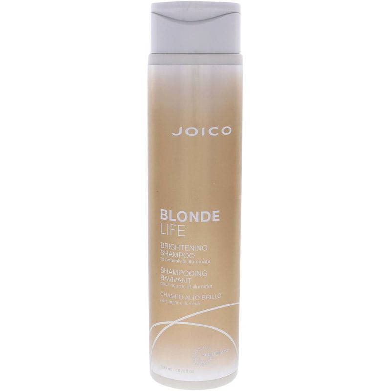 JOICO - Shampoo Blonde Life Brightening 300ml Joico