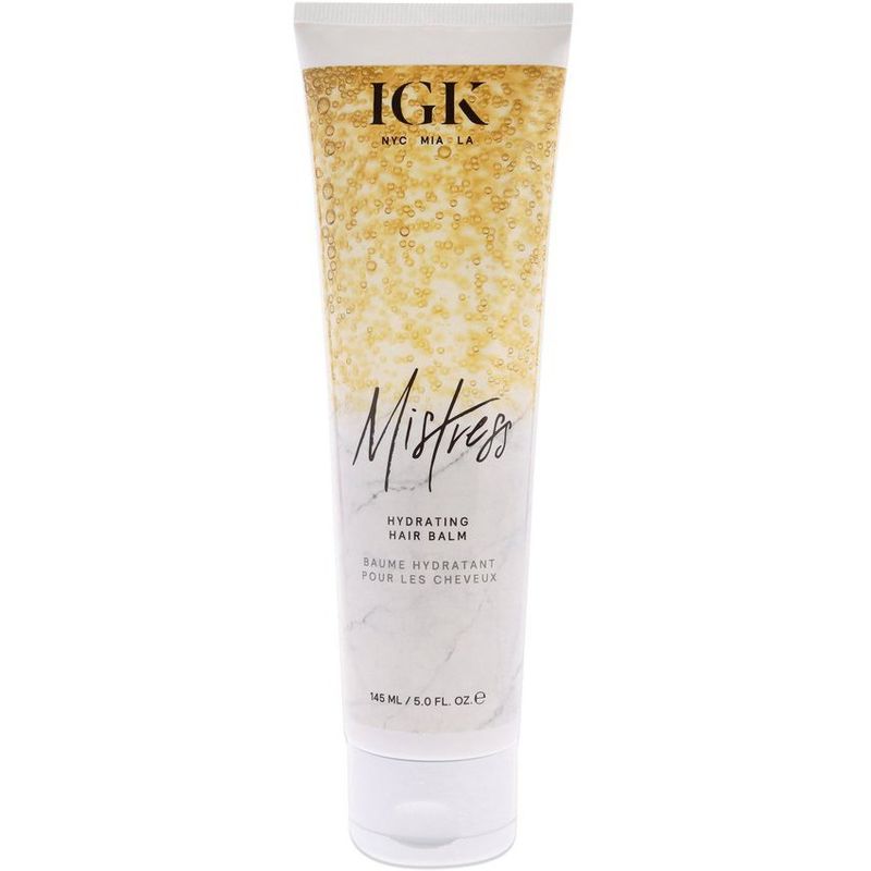 IGK - Balsamo Capilar Hidratante Mistress-IGK-5oz