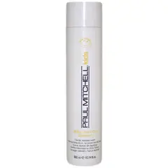 PAUL MITCHELL - Shampoo de Niños pH Neutro Baby Dont Cry 300ml