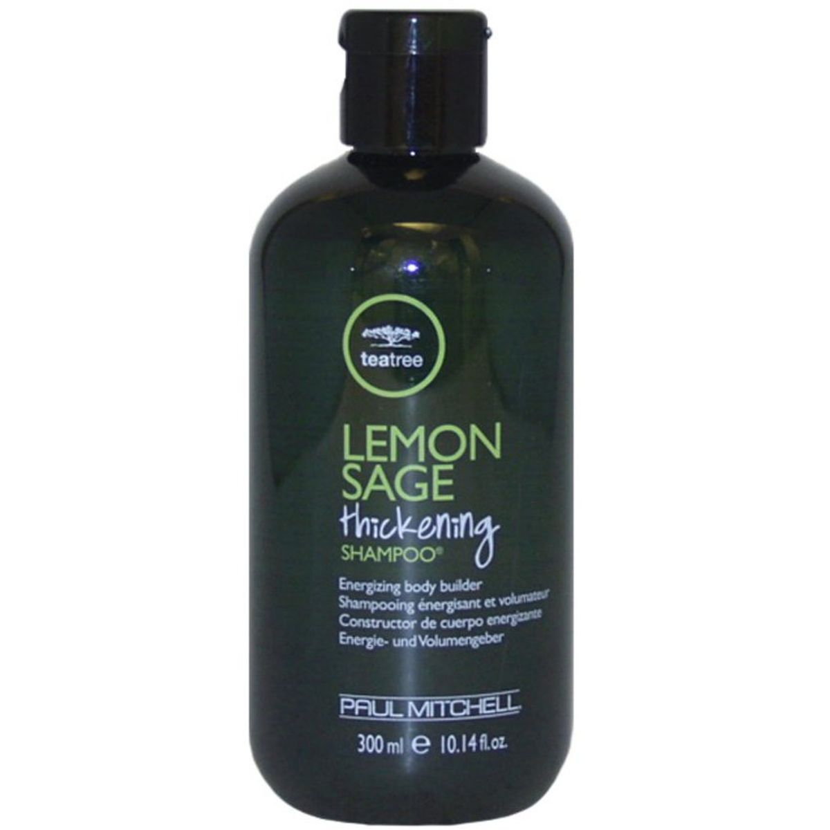 PAUL MITCHELL - Shampoo Lemon Sage Thickening 300 ml paul Mitchell