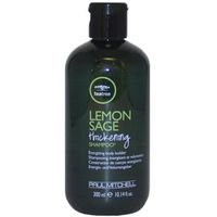 Shampoo Lemon Sage Thickening 300 ml