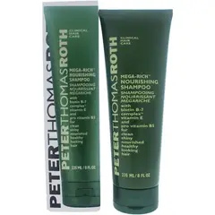 PETER THOMAS ROTH - Shampoo Nutritivo Mega-Rico - - 237 ml