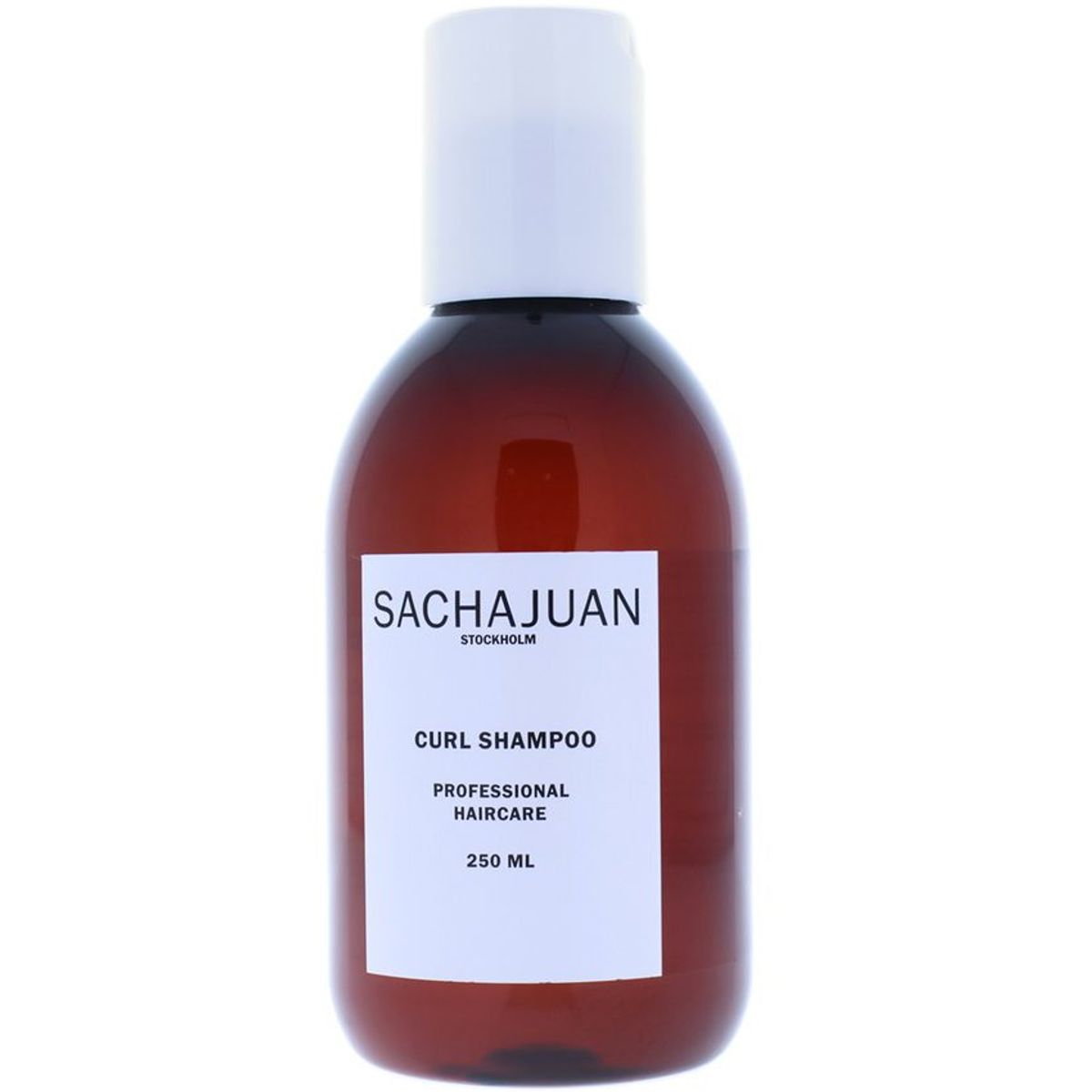 SACHAJUAN - Shampoo Hidratante Para Cabello Rizado 250 Ml Sachajuan