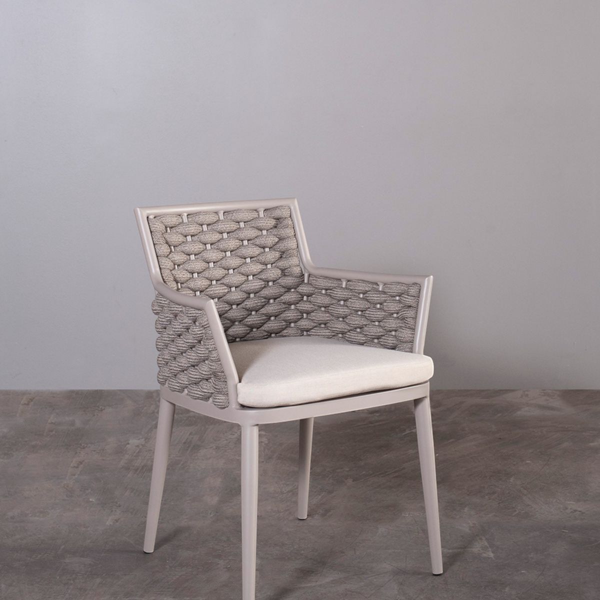 FORASTERO - Sitial Balbina Forastero.