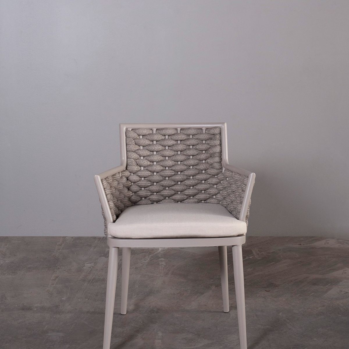 FORASTERO - Sitial Balbina Forastero.