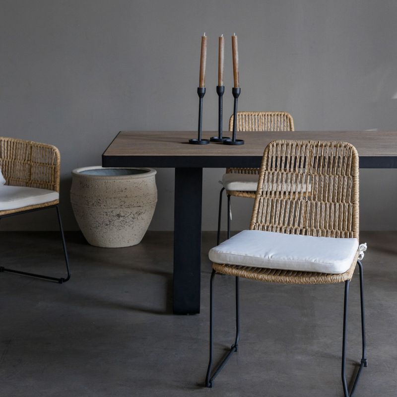 FORASTERO - Silla Damir Natural Forastero