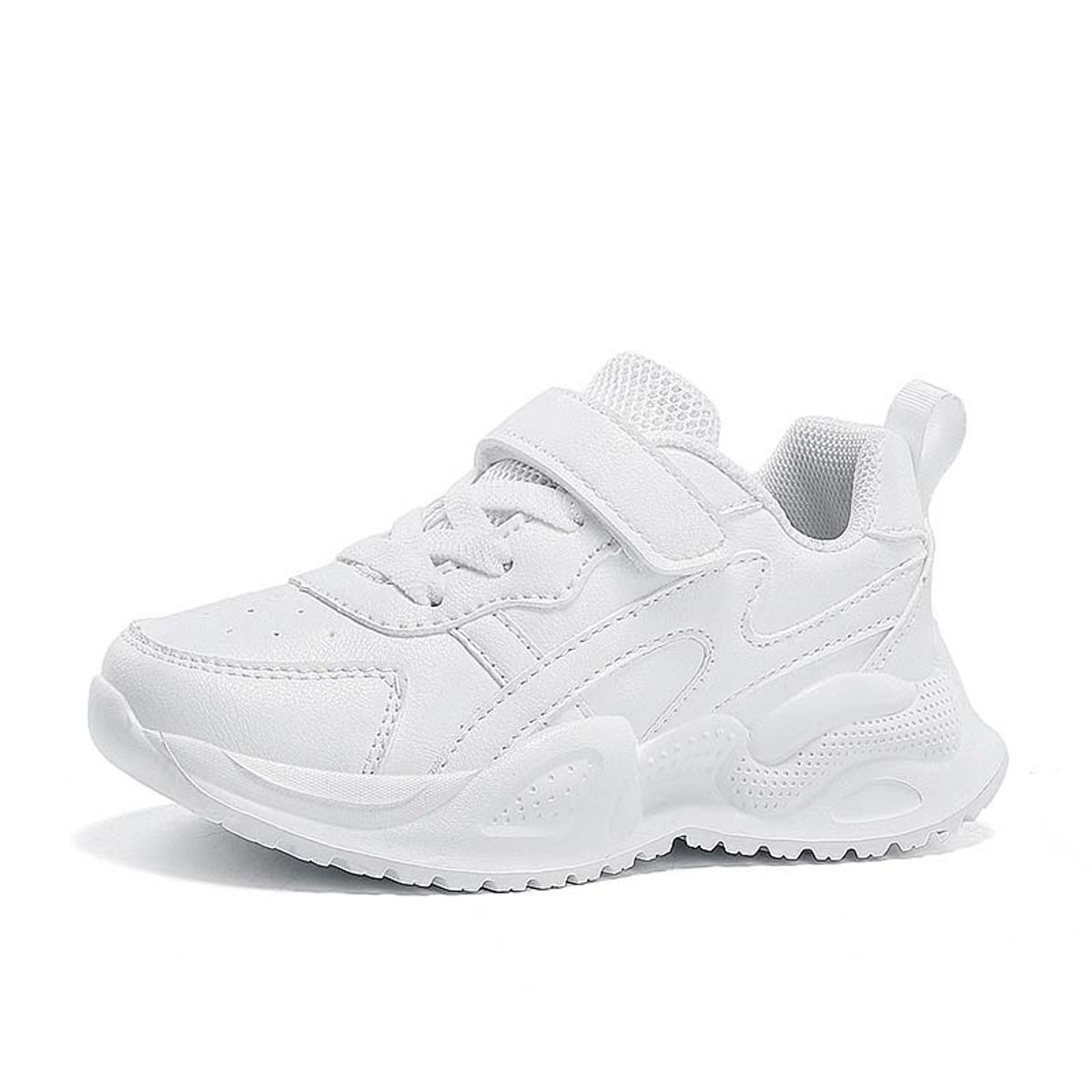 SHANDIAN - Zapatillas de deportiva ni?os y ni?as