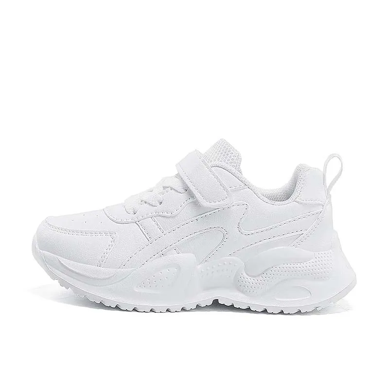 SHANDIAN - Zapatillas de deportiva niños y niñas