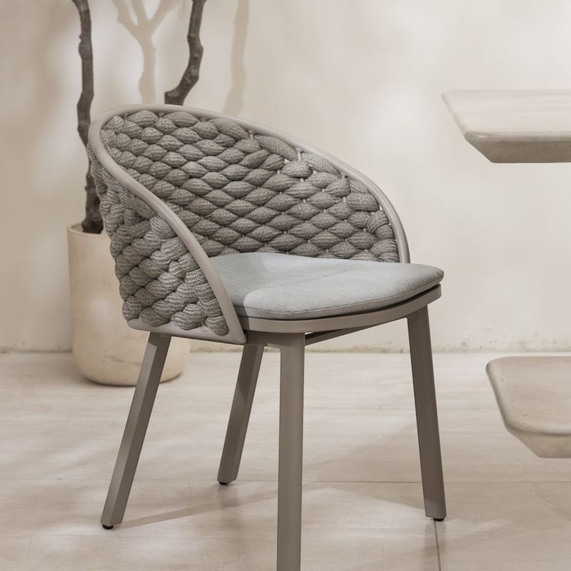 FORASTERO - Silla Auka Forastero