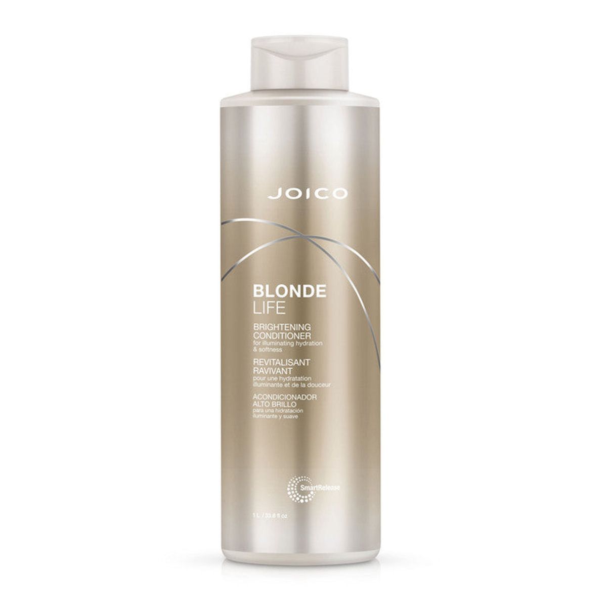 JOICO - Shampoo Blonde Life Brightening 1L Joico