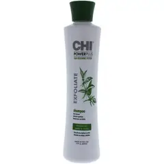 CHI - Shampoo Exfoliante Power Plus-CHI-355ml.