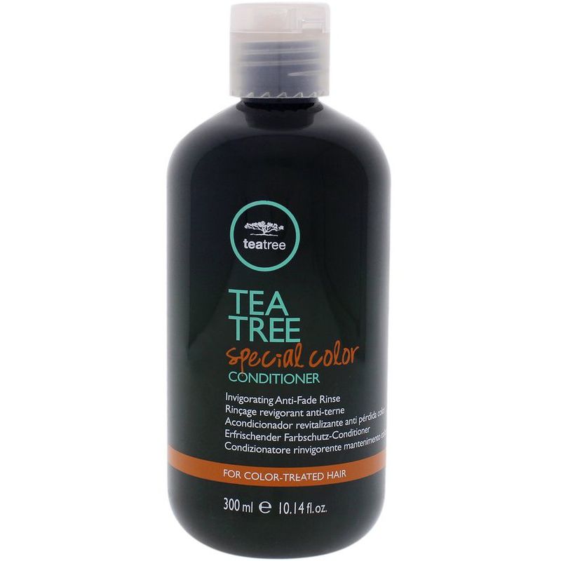 PAUL MITCHELL - Acondicionador de color de árbol de té 300ml Paul Mitchell