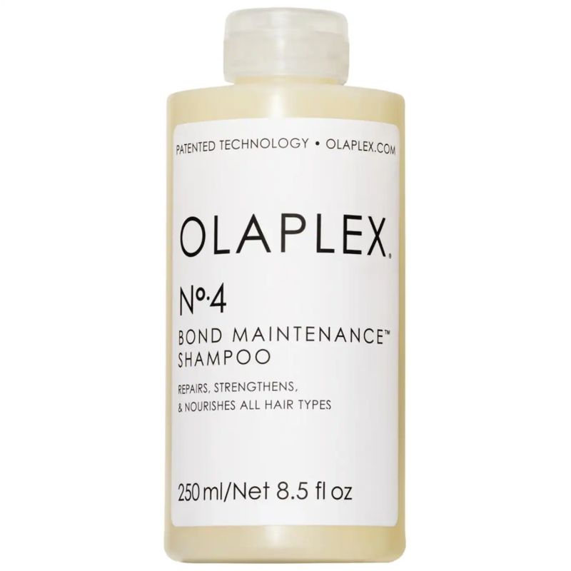 OLAPLEX - Shampoo Bond Maintenance No 4 Bond 250 ml Olaplex.