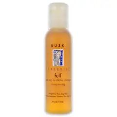 RUSK - Champú de Té Verde y Alfalfa Sensories 120ml