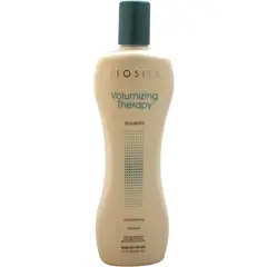 BIOSILK - Shampoo para dar volumen a la terapia-biosilk-12oz.