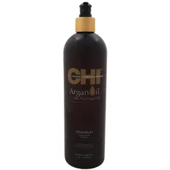 CHI - Champú de Aceite de Argán Plus Aceite de Moringa 750ml