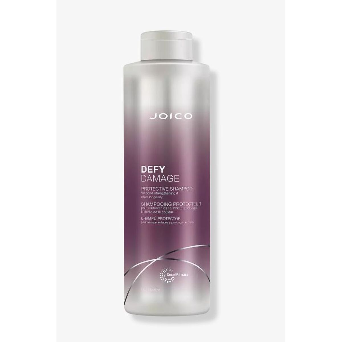 JOICO - Shampoo Protector Contra Daños 1L Joico