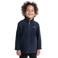 Polar Niño Torres Del Paine Verde Oliva