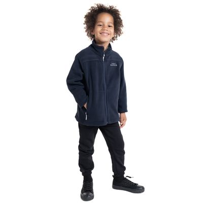 Imagen 2 del producto Polar Niño Torres Del Paine Verde Oliva