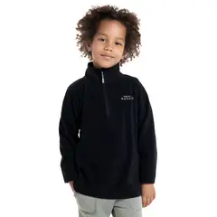 KANNU - POLAR VALLE DE LA LUNA HALF ZIPPER NIÑO