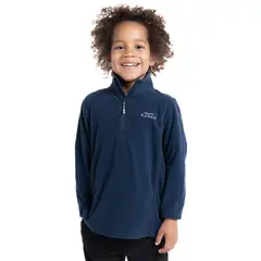 KANNU - POLAR VALLE DE LA LUNA HALF ZIPPER NIÑO