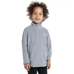 KANNU - POLAR VALLE DE LA LUNA HALF ZIPPER NIÑO