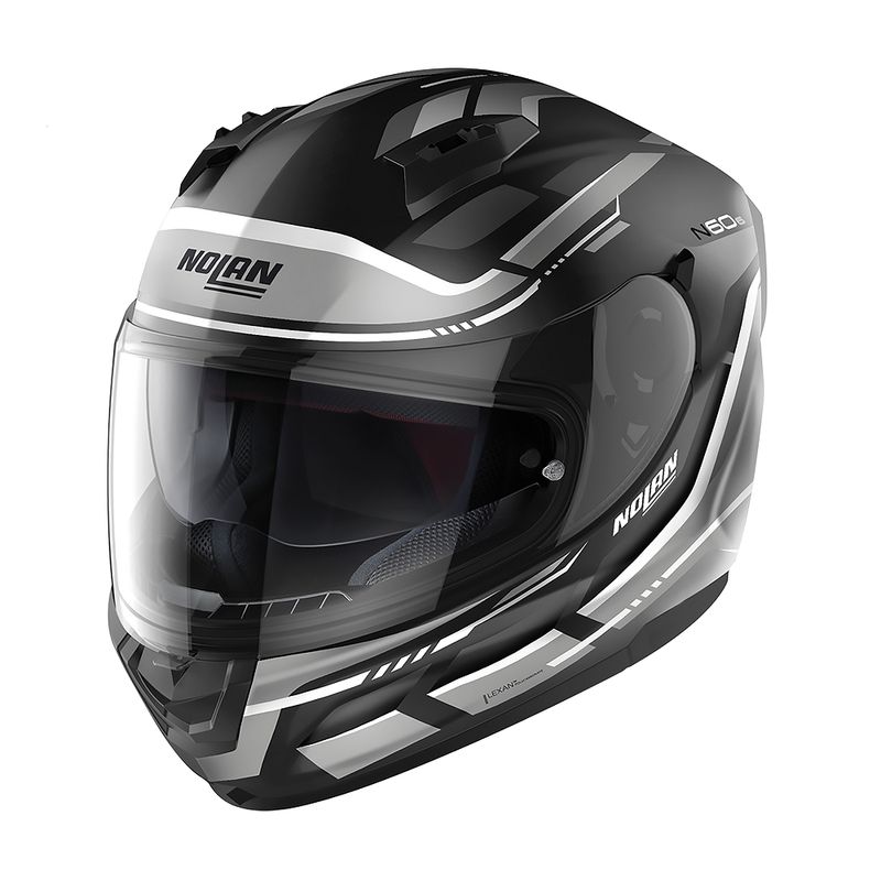 NOLAN - CASCO NOLAN N60-6 LANCER.