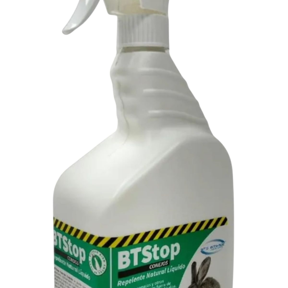 BTS - Repelente De Conejos Natural Líquido Btstop 500ml