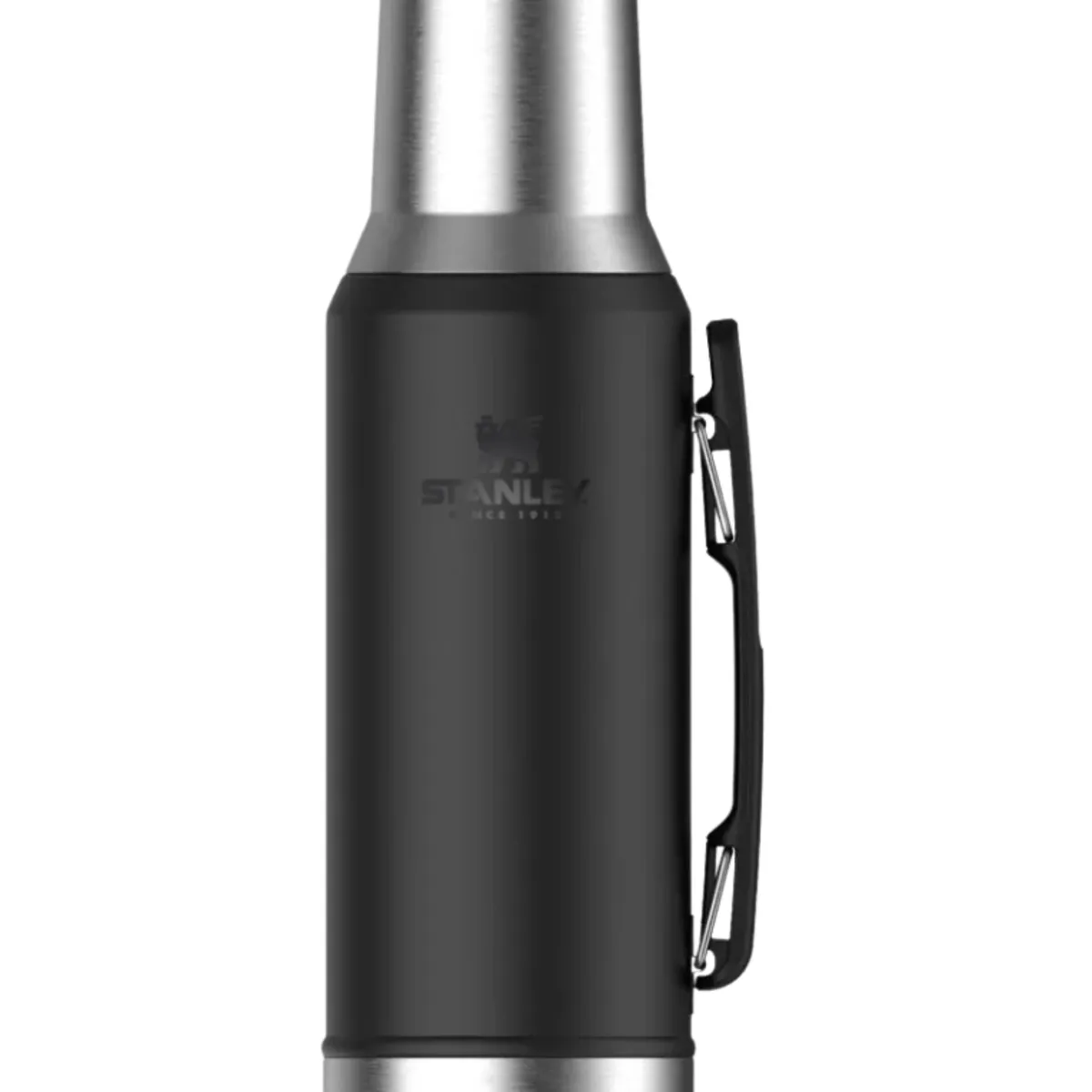 STANLEY - Mate System Classic Black 2.0- 1,2 L