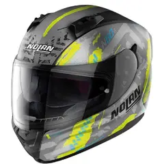 NOLAN - CASCO N60-6 WHEELSPIN.
