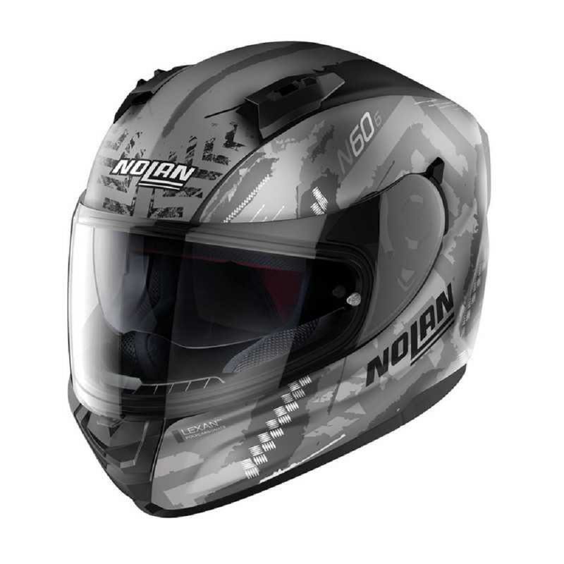 NOLAN - CASCO NOLAN N60-6 WHEELSPIN.