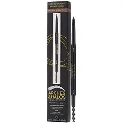 ARCHES AND HALOS - Lápiz para cejas arches and halos-rubio cálido-0.003 oz.