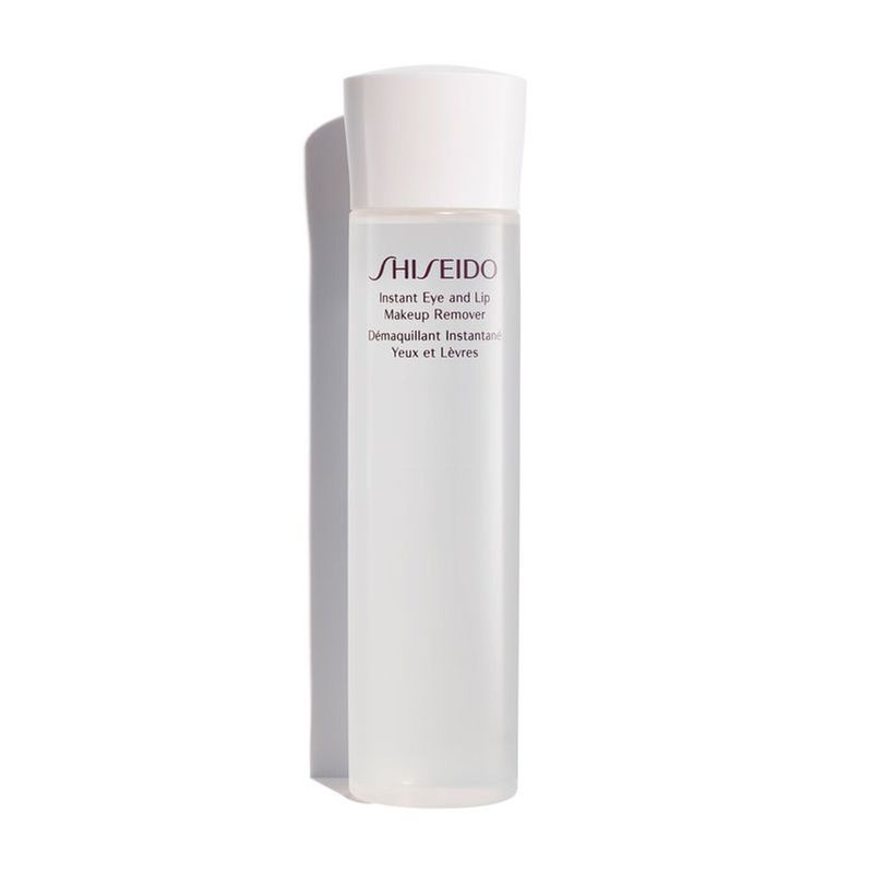 SHISEIDO - Desmaquillante Instantáneo De Ojos Y Labios - By Shiseido - 125ml