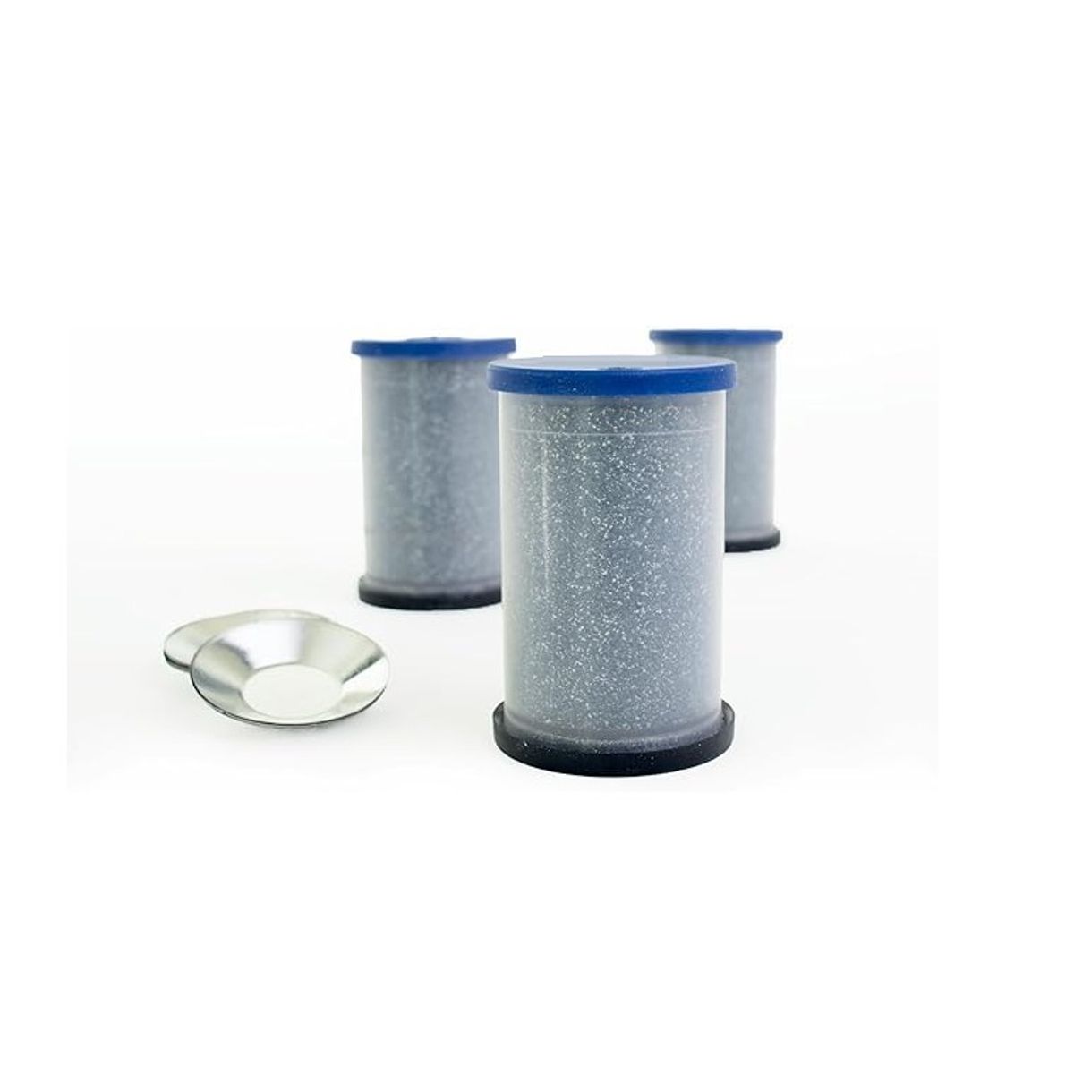 GENERICO - Carga para Soldadura Exotérmica N°250 con Disco Metálico