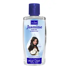 VI JOHN - Vi-John Aceite Capilar Jasmine 200 ml