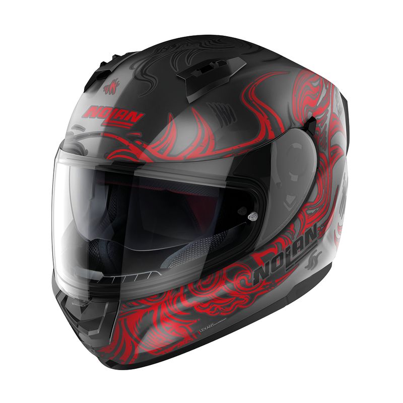 NOLAN - CASCO NOLAN N60-6 MUSE.