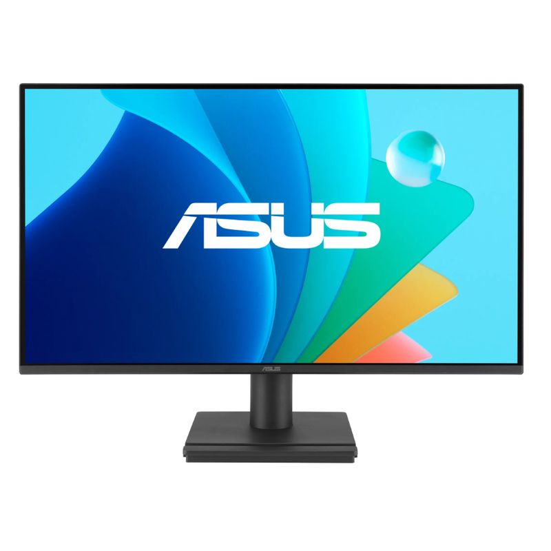 ASUS - Monitor Gamer 24 Asus VA259HGA Full HD 1ms 120Hz IPS Con Parlantes