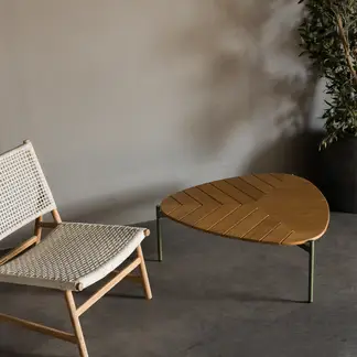 FORASTERO - Mesa De Centro Fenza