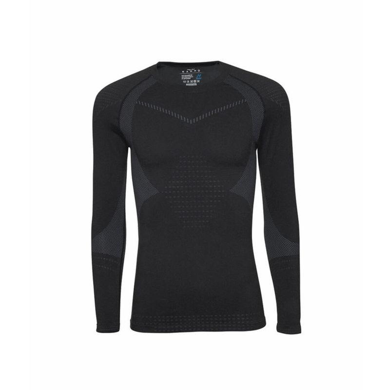 KANNU - Primera Capa Thermo Tech Camiseta Hombre KANNU