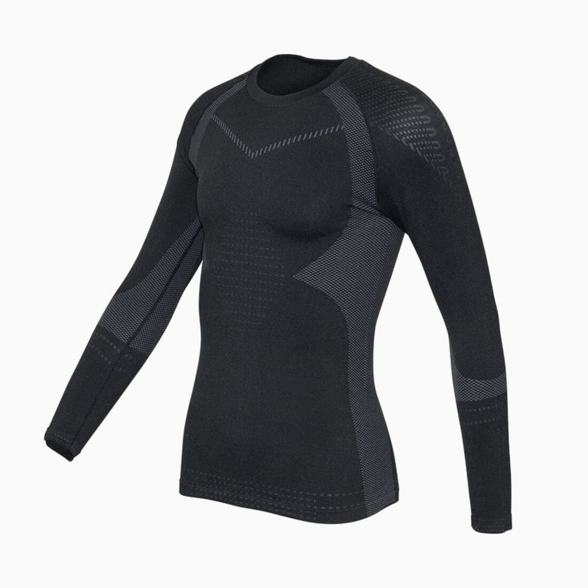 KANNU - Polera Primera Capa Hombre Thermo Tech Térmica Hombre KANNU