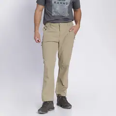 KANNU - Pantalón Outdoor Multibolsillo