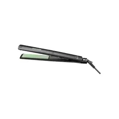 GAMA - Plancha Alisadora Elegance Avocado Ceramic Ion Active Oil Brillo