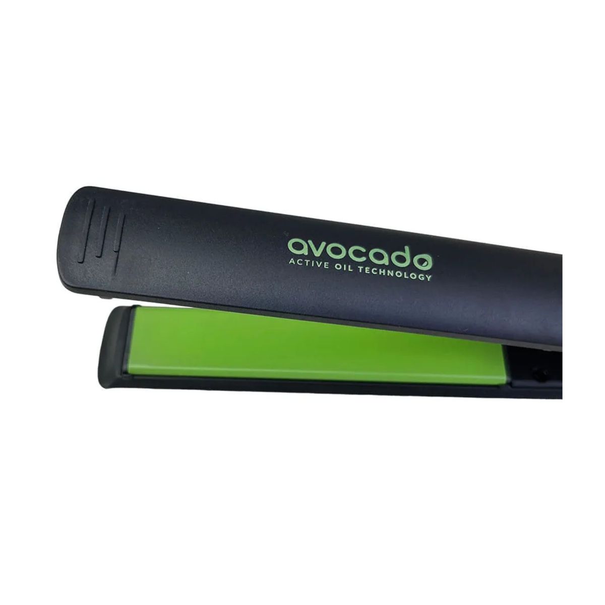 GAMA - Plancha Gama Elegance Avocado Ceramic Ion Active Oil Brillo